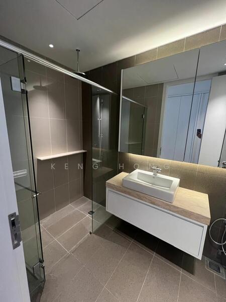 Condominium for Rent at Azelia Residence - Keng Hong - PropertyGuru.com.my