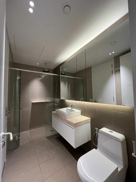 Condominium for Rent at Azelia Residence - Keng Hong - PropertyGuru.com.my