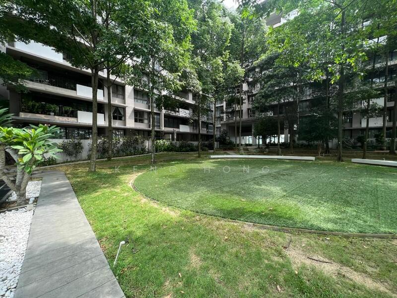 Condominium for Rent at Azelia Residence - Keng Hong - PropertyGuru.com.my