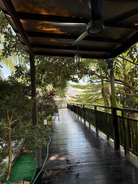 For Rent - Kepong Baru