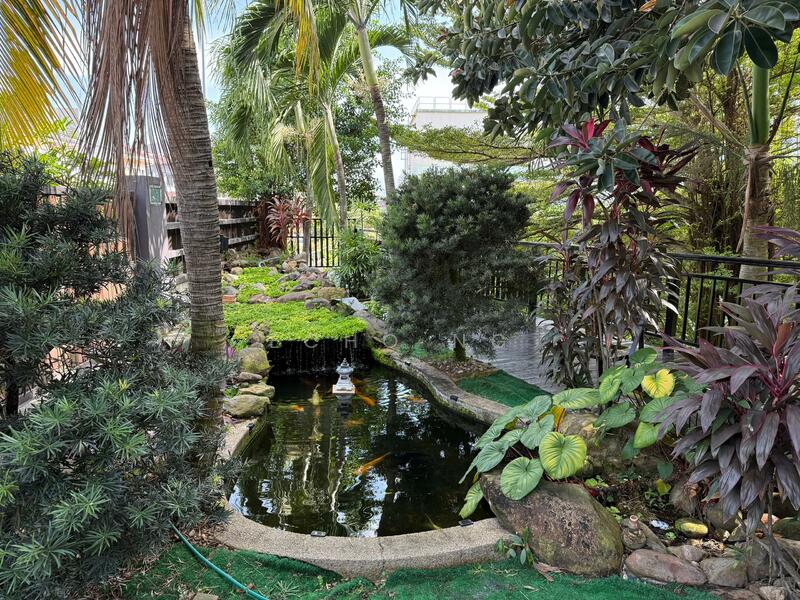 For Rent - Kepong Baru