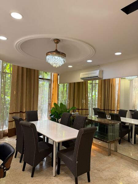 For Rent - Kepong Baru