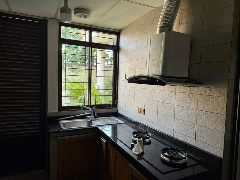 For Rent - Kepong Baru