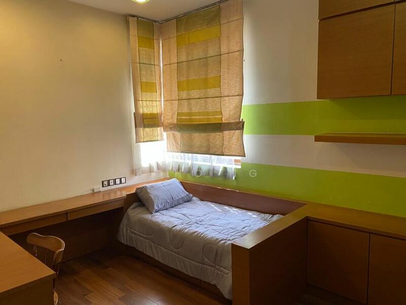 For Rent - Kepong Baru