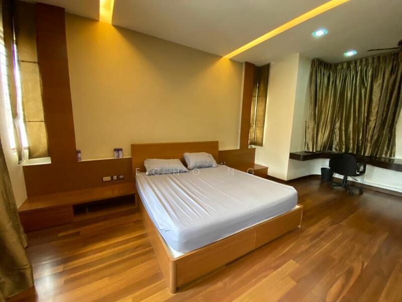 For Rent - Kepong Baru