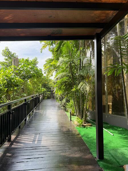 For Rent - Kepong Baru