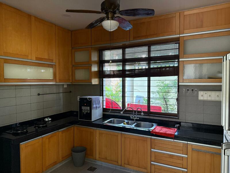For Rent - Kepong Baru