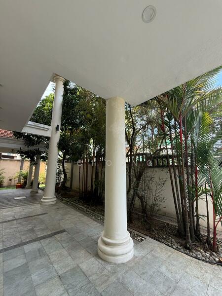 For Rent - Kepong Baru