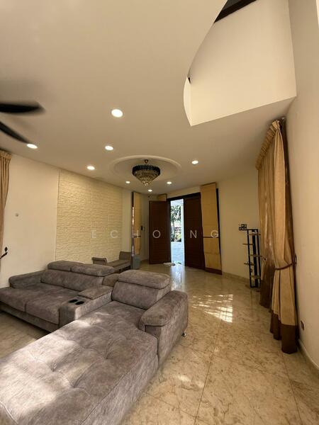 For Rent - Kepong Baru