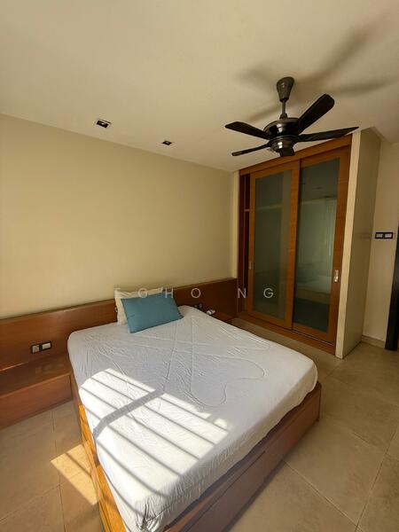 For Rent - Kepong Baru