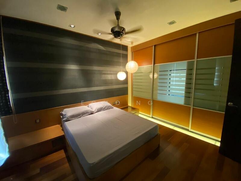 For Rent - Kepong Baru