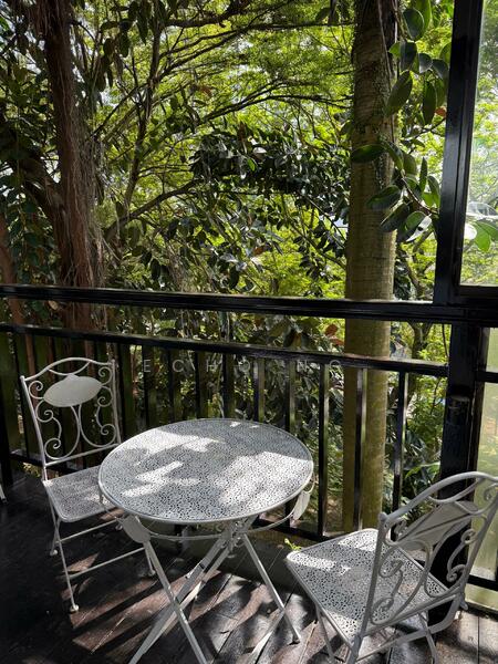 For Rent - Kepong Baru