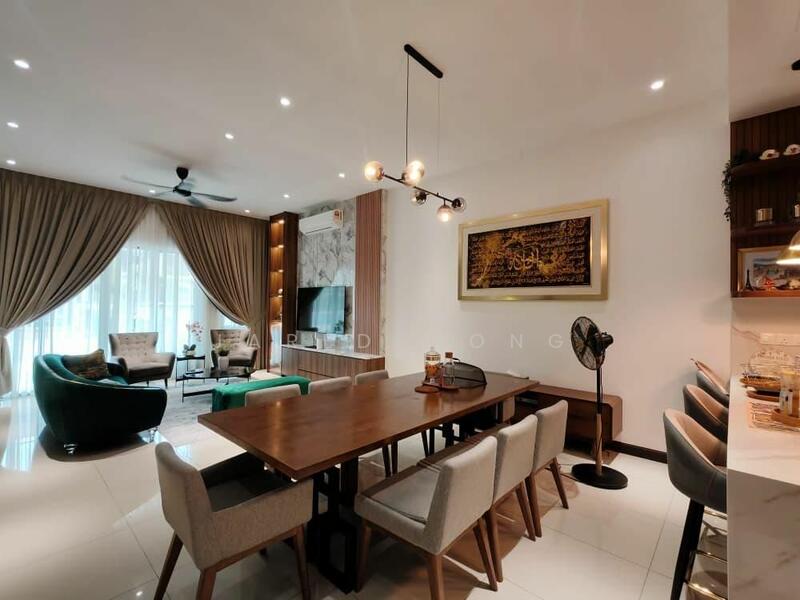 Isle of Botanica untuk Untuk Dijual - RM 1,550,000, Feb 2026 - PropertyGuru.com.my
