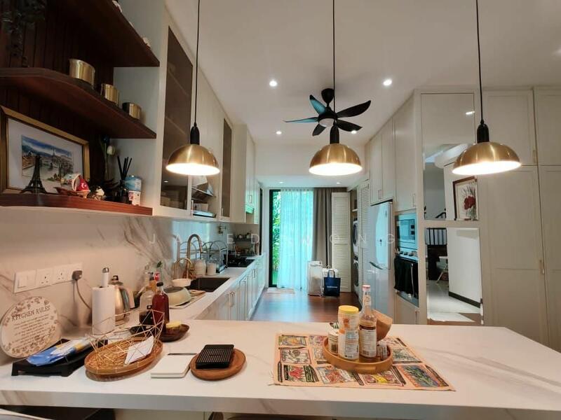 Isle of Botanica untuk Untuk Dijual - RM 1,550,000, Feb 2026 - PropertyGuru.com.my