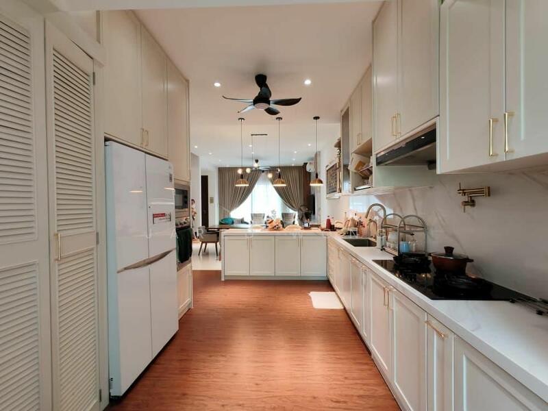 Isle of Botanica untuk Untuk Dijual - RM 1,550,000, Feb 2026 - PropertyGuru.com.my