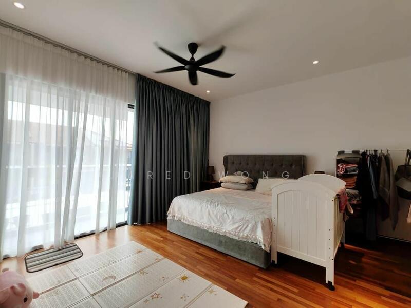 Isle of Botanica untuk Untuk Dijual - RM 1,550,000, Feb 2026 - PropertyGuru.com.my