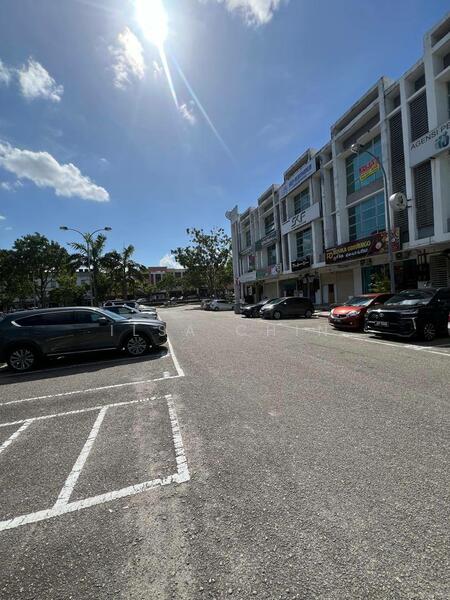 Untuk Disewa - Taman Sutera Tamans Suteras