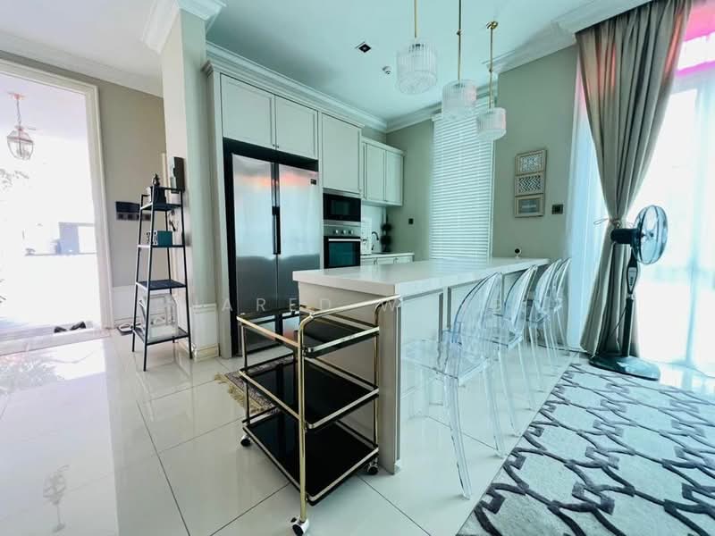 Rumah Berkembar untuk Disewa di Setia Eco Glades (Cyberjaya) - Jared Wong - PropertyGuru.com.my