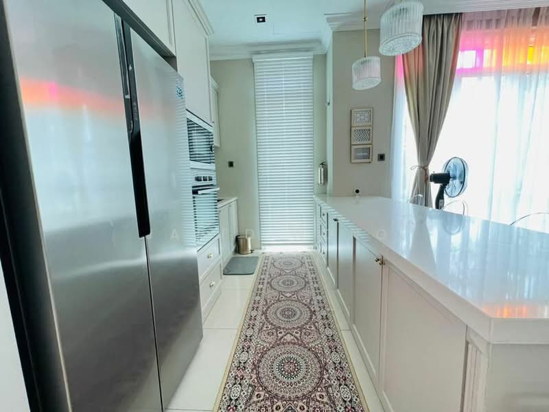 Rumah Berkembar untuk Disewa di Setia Eco Glades (Cyberjaya) - Jared Wong - PropertyGuru.com.my