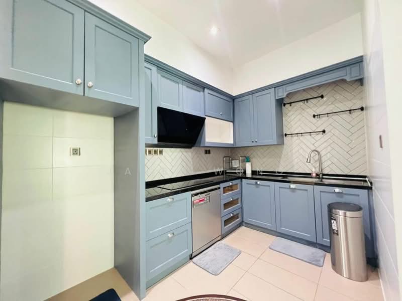 Rumah Berkembar untuk Disewa di Setia Eco Glades (Cyberjaya) - Jared Wong - PropertyGuru.com.my