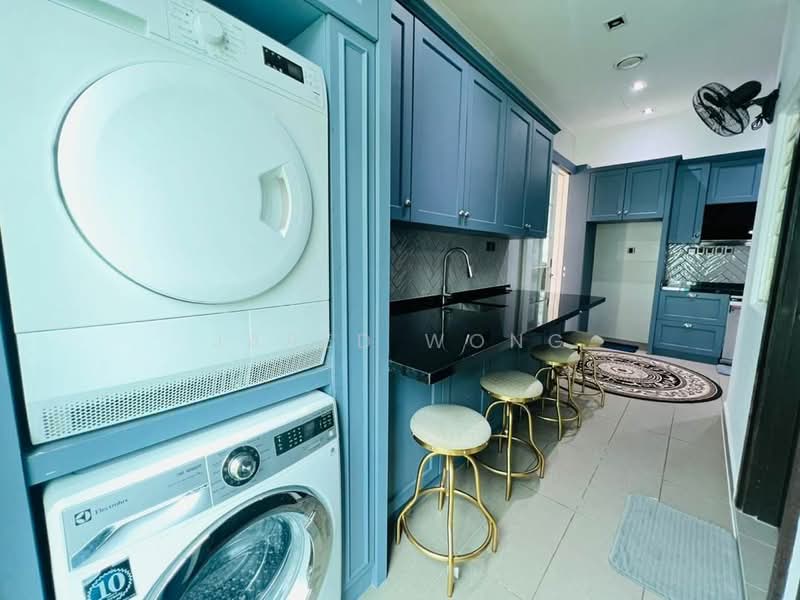 Rumah Berkembar untuk Disewa di Setia Eco Glades (Cyberjaya) - Jared Wong - PropertyGuru.com.my