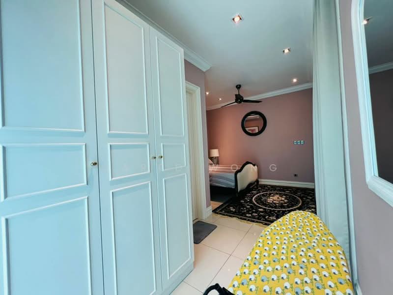 Rumah Berkembar untuk Disewa di Setia Eco Glades (Cyberjaya) - Jared Wong - PropertyGuru.com.my