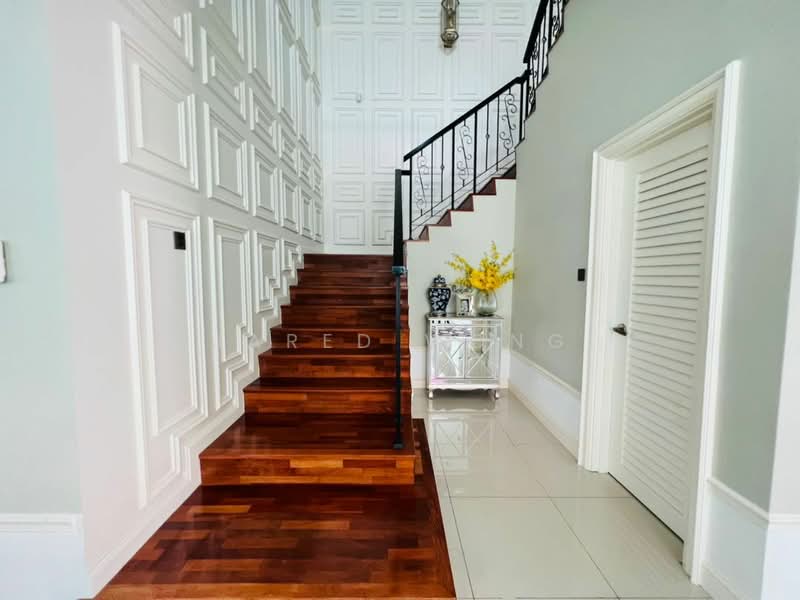 Rumah Berkembar untuk Disewa di Setia Eco Glades (Cyberjaya) - Jared Wong - PropertyGuru.com.my