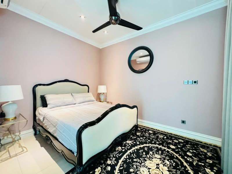 Rumah Berkembar untuk Disewa di Setia Eco Glades (Cyberjaya) - Jared Wong - PropertyGuru.com.my