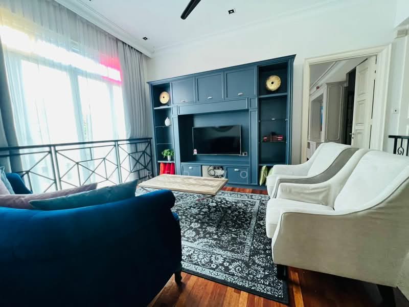 Rumah Berkembar untuk Disewa di Setia Eco Glades (Cyberjaya) - Jared Wong - PropertyGuru.com.my