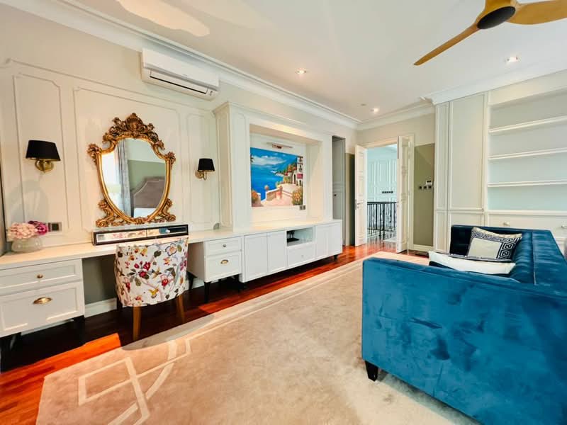 Rumah Berkembar untuk Disewa di Setia Eco Glades (Cyberjaya) - Jared Wong - PropertyGuru.com.my