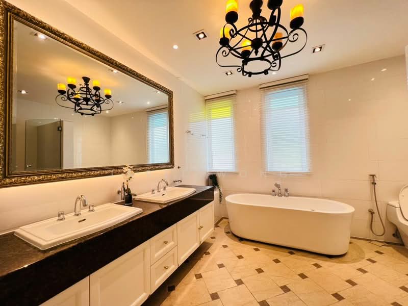 Rumah Berkembar untuk Disewa di Setia Eco Glades (Cyberjaya) - Jared Wong - PropertyGuru.com.my