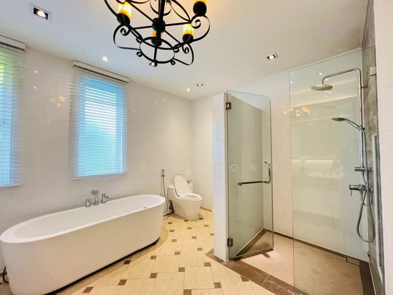 Rumah Berkembar untuk Disewa di Setia Eco Glades (Cyberjaya) - Jared Wong - PropertyGuru.com.my