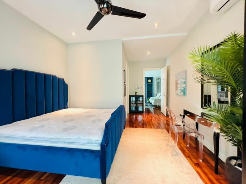 Rumah Berkembar untuk Disewa di Setia Eco Glades (Cyberjaya) - Jared Wong - PropertyGuru.com.my