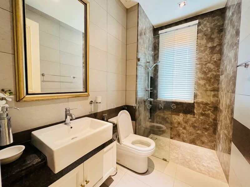 Rumah Berkembar untuk Disewa di Setia Eco Glades (Cyberjaya) - Jared Wong - PropertyGuru.com.my