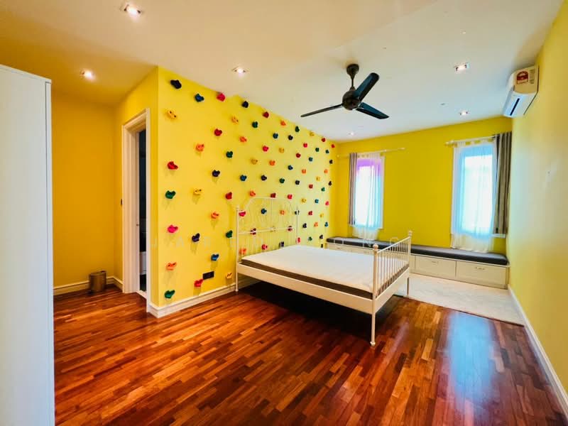 Rumah Berkembar untuk Disewa di Setia Eco Glades (Cyberjaya) - Jared Wong - PropertyGuru.com.my