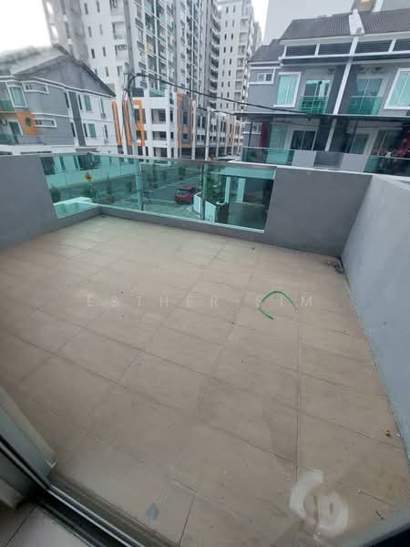 3-storey Terraced House for Sale in Raja Uda (Butterworth) - Esther Sim - PropertyGuru.com.my