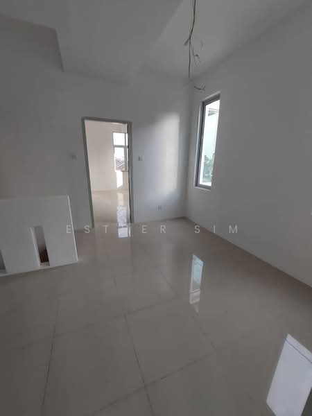 3-storey Terraced House for Sale in Raja Uda (Butterworth) - Esther Sim - PropertyGuru.com.my