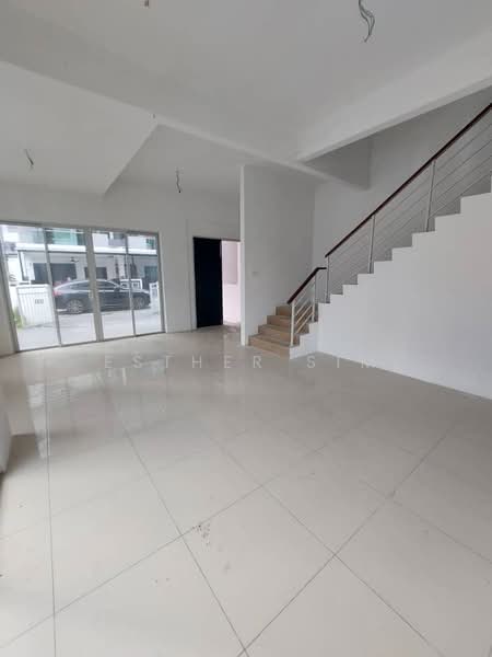 3-storey Terraced House for Sale in Raja Uda (Butterworth) - Esther Sim - PropertyGuru.com.my