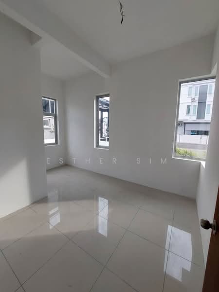 3-storey Terraced House for Sale in Raja Uda (Butterworth) - Esther Sim - PropertyGuru.com.my