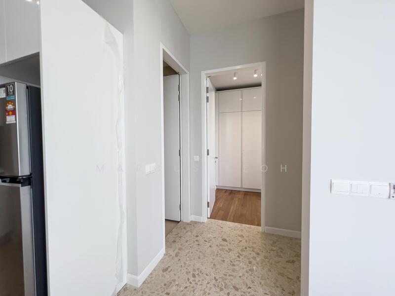 Service Residence for Rent at Pavilion Ceylon Hill - Marcus Keoh - PropertyGuru.com.my