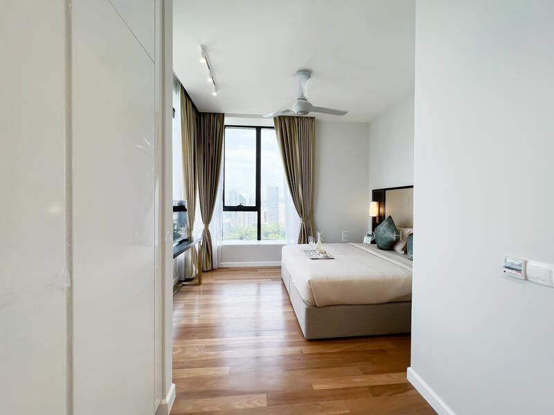 Service Residence for Rent at Pavilion Ceylon Hill - Marcus Keoh - PropertyGuru.com.my