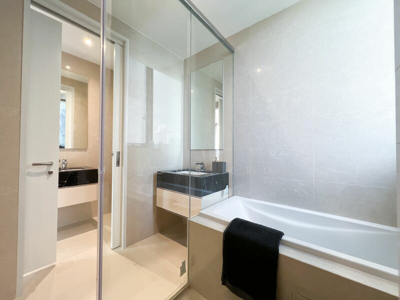 Service Residence for Rent at Pavilion Ceylon Hill - Marcus Keoh - PropertyGuru.com.my