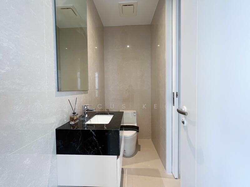 Service Residence for Rent at Pavilion Ceylon Hill - Marcus Keoh - PropertyGuru.com.my