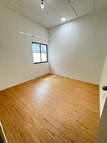1-storey Terraced House for Sale in Taman Rinting (Masai) - May Lee - PropertyGuru.com.my