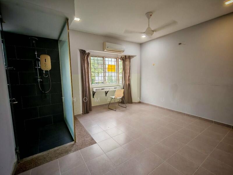 Untuk Dijual - 2-storey Terrace House at Puchong Utama (Seksyen 12)