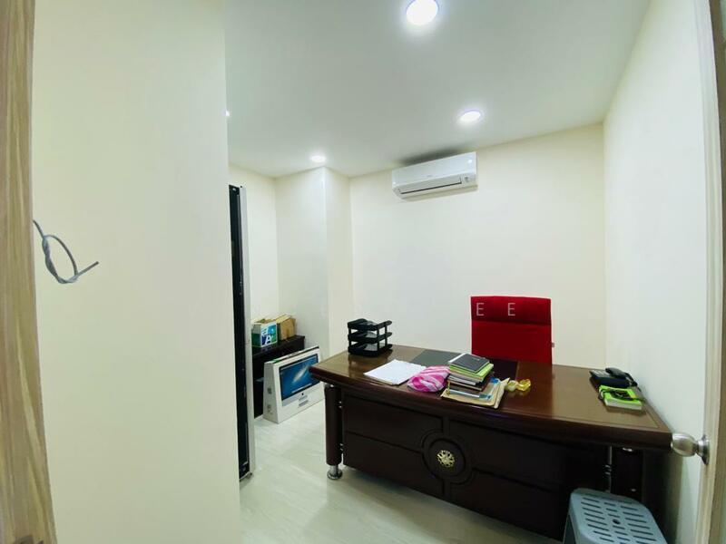 Pejabat untuk Disewa di Taman Nirwana (Ampang) - Vincent Lee - PropertyGuru.com.my