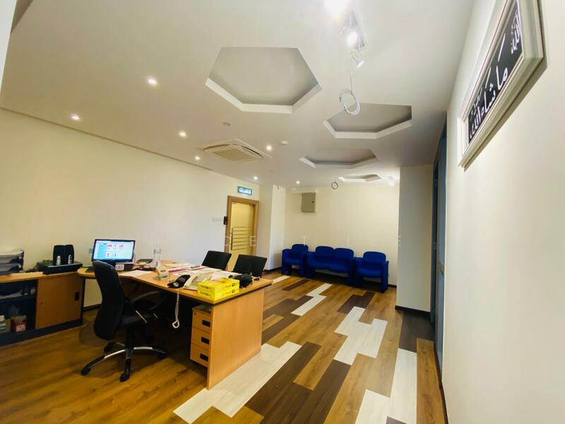 Pejabat untuk Disewa di Taman Nirwana (Ampang) - Vincent Lee - PropertyGuru.com.my