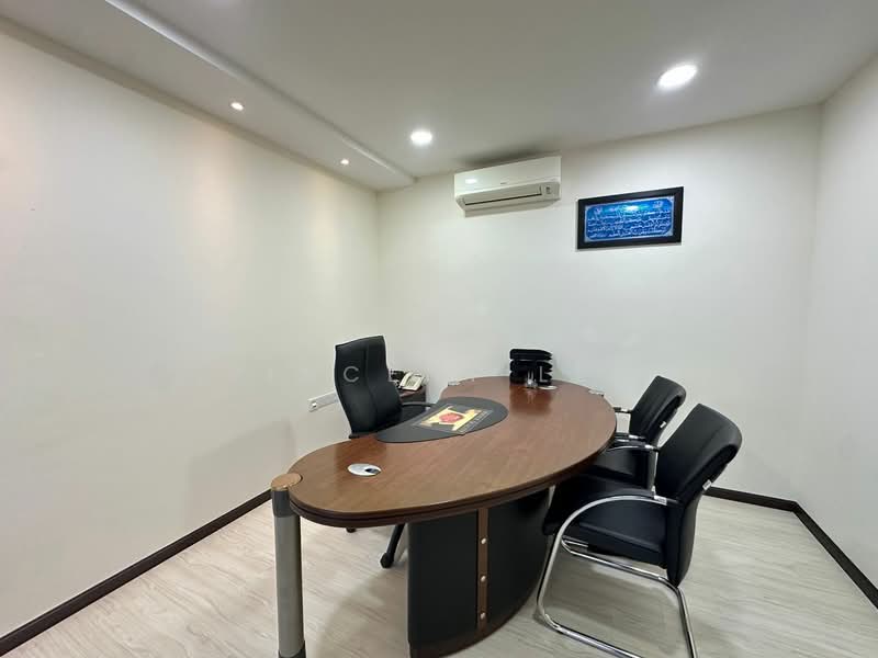 Office for Rent in Taman Nirwana (Ampang) - Vincent Lee - PropertyGuru.com.my
