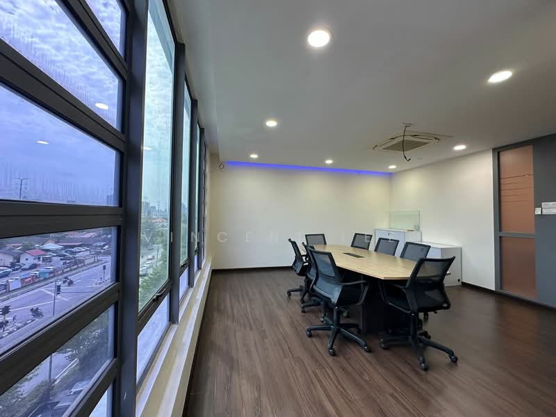 Office for Rent in Taman Nirwana (Ampang) - Vincent Lee - PropertyGuru.com.my
