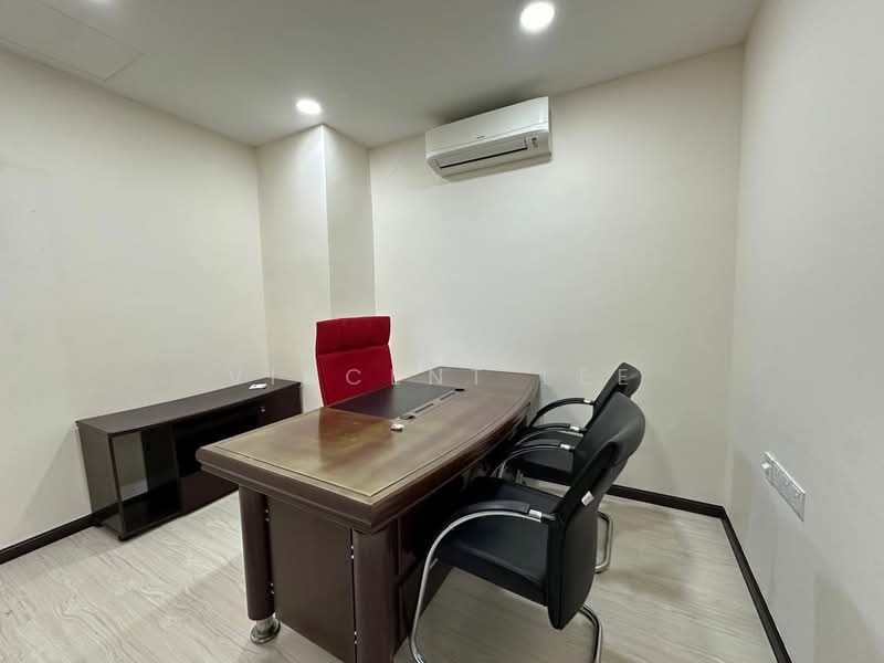 Office for Rent in Taman Nirwana (Ampang) - Vincent Lee - PropertyGuru.com.my